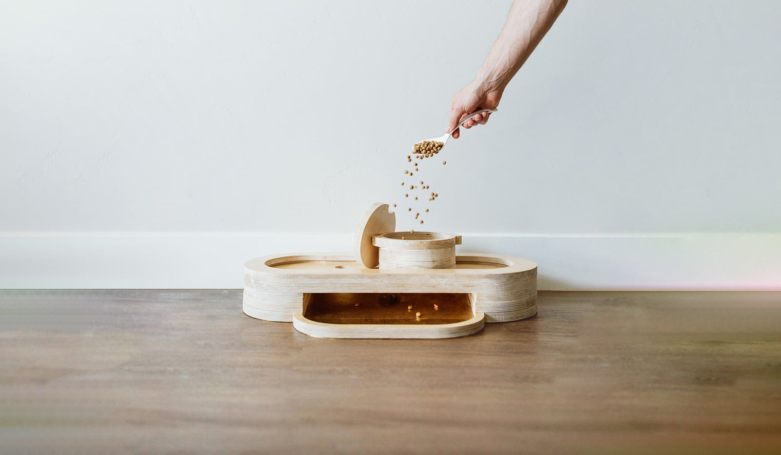 Craftsmanship detail